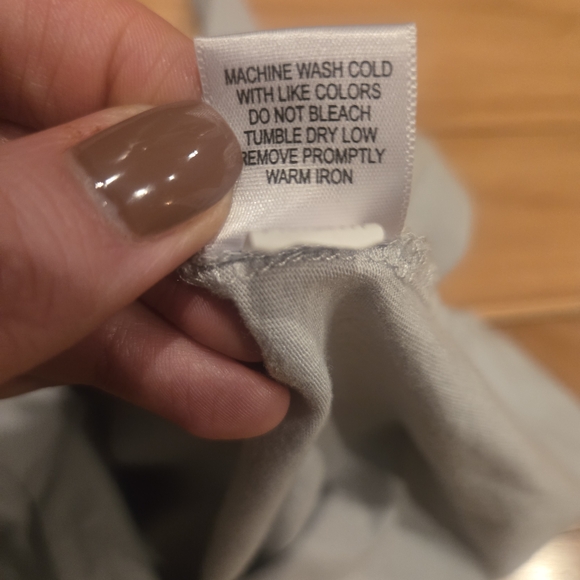 Slim Back Tank - Picture 4 of 5